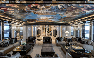KISMET 60