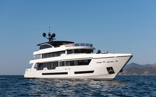 OCEAN BREEZE 25