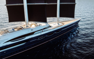 BLACK PEARL 2