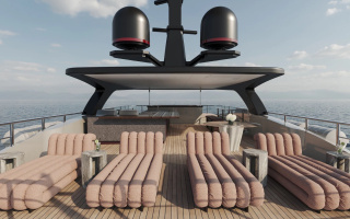 CASA F 5