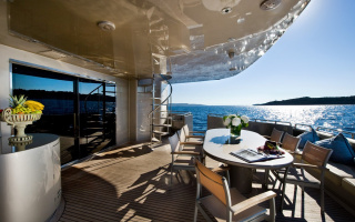 PANDION 8