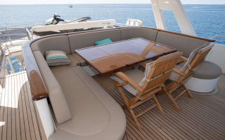 SEABREEZE II 9