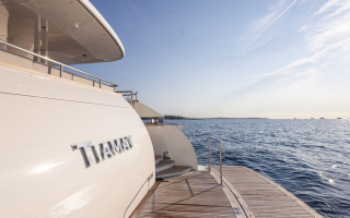 TIAMAT 3