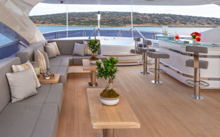AQUA LIBRA 6