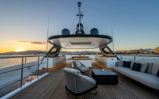 ALPHA WAVES 34