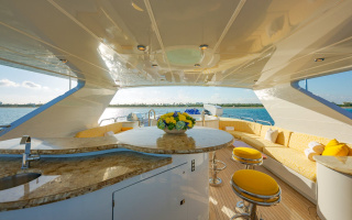I LOVE THIS BOAT 9