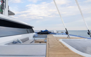 AGATA BLU 5