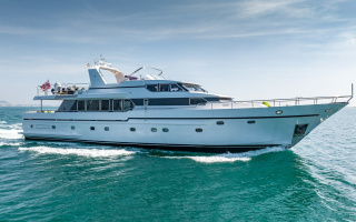 CAMENA II 18