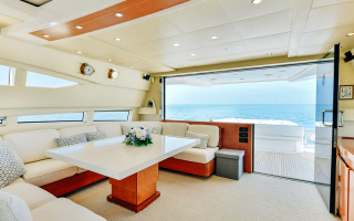 SEA LADY 5