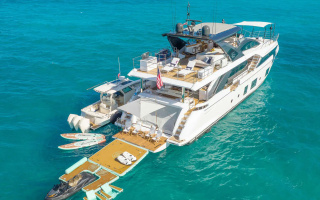 SEA OWL 31