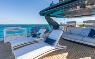 SEA OWL 24