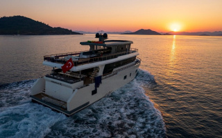 ALBATROS EXPLORER 3
