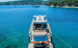 GITANA II 12