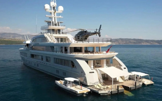 CLOUDBREAK 15