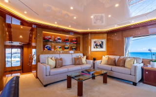 MYSTIQUE 14