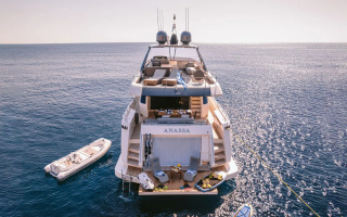 ANASSA A 3