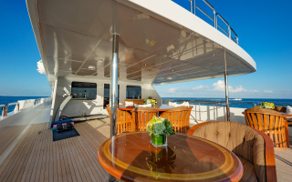 I LOVE THIS BOAT 10
