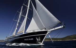 DOLCE MARE 12