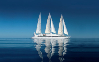 LE PONANT