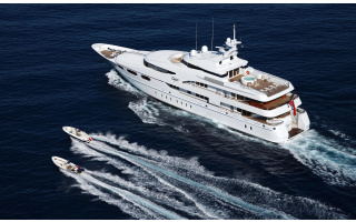 CAPRI I