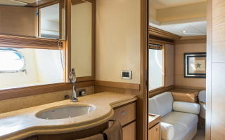 FRIEND'S BOAT 15