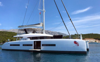 ADRIATIC DRAGON