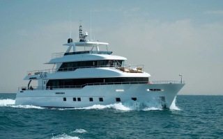 BLUESTONE 1