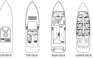 ARK NOBLE 15