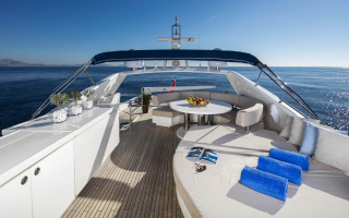 MYTHOS G 5