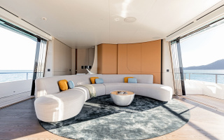 OCEAN ONE 12