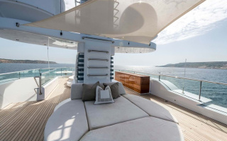 TALISMAN C 5