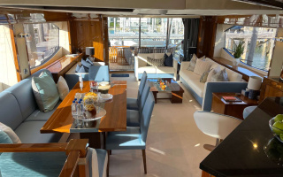 THE CABANA 11