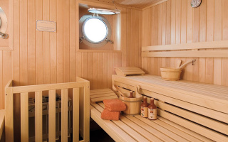 HANSE EXPLORER 15