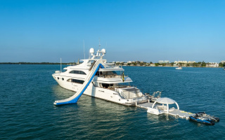 SWEET CAROLINE II