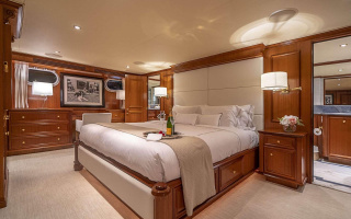 TRUE NORTH 11