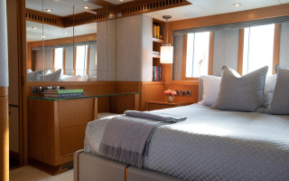 SERENITY 31