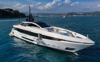MANGUSTA GRANSPORT 45 2