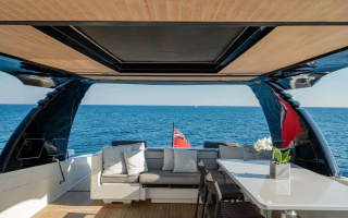 WHITEHAVEN 22