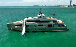 MAVERICK 31