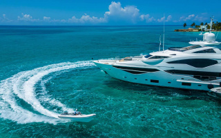 CAPTAIN MORGAN III 2