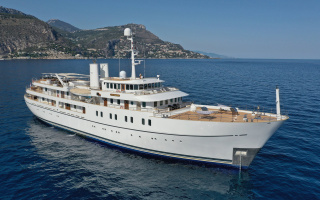 SHERAKHAN 25