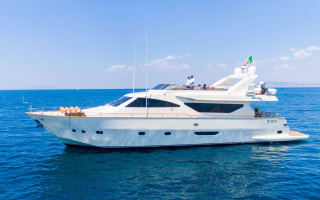 RIVIERA 16