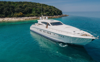 SEA LADY 30