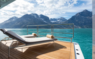 CLOUDBREAK 21