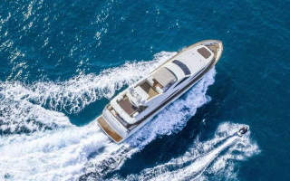 DOLCE VITA IV 2
