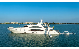 SWEET CAROLINE II 26