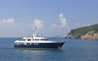 OCEAN'S SEVEN 2