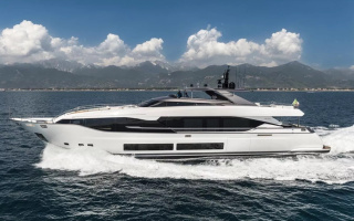 PERSEUS 20