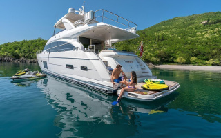 LARIMAR II 5