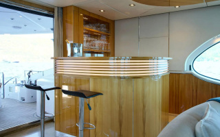 SEA BREEZE ONE 16